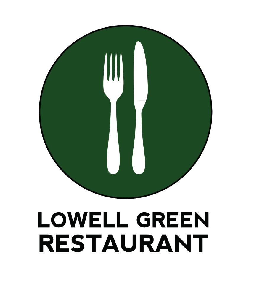 Green Restaurant Logo - Becoming a Green Restaurant. Lowell Green Restaurant Program