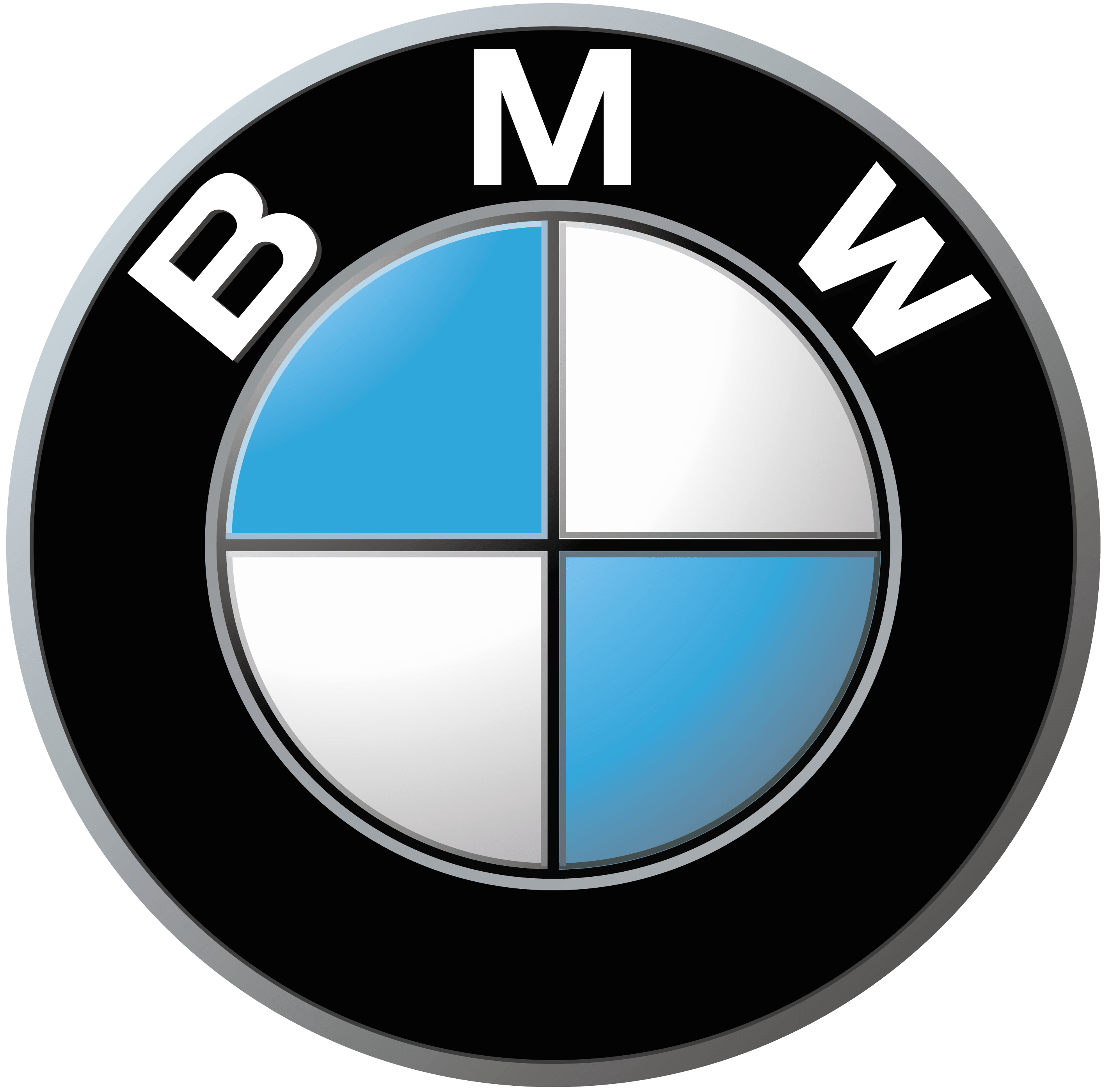 BMW Logo LogoDix