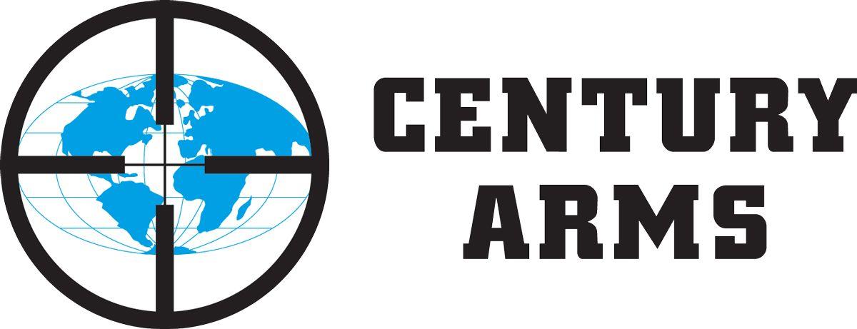Firearms Logo - Century-Arms-Logo - Straight Shooters | Custom Gunsmith, Gunshop and ...