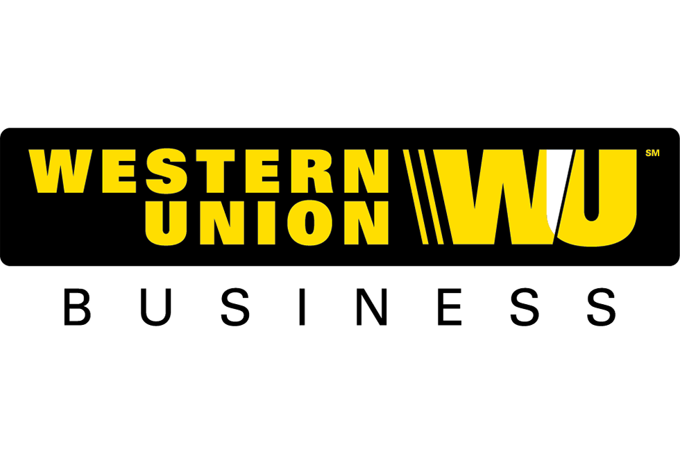 Western Union Logo - Western Union Business Solutions | Bond