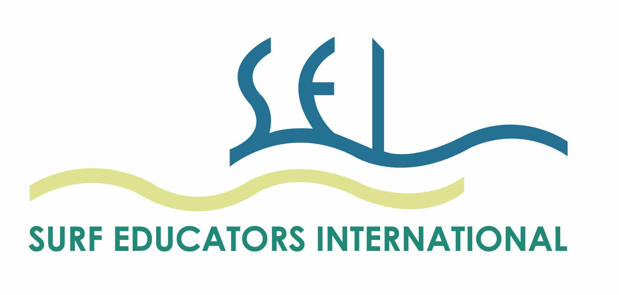 Safe Surf Logo - School Surf Education