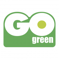Green Restaurant Logo - GoGreen Restaurant. Brands of the World™. Download vector logos