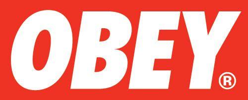 Obey Gear Logo - Obey” clothing- Obvious Illuminati symbolism | refusetoherd