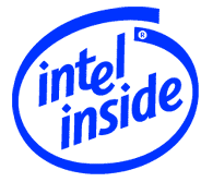 Intel Inside Logo - Intel Inside