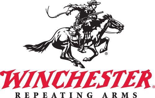 Firearms Logo - Winchester Firearms Logo. Winchester 1873 Short Rifle 357 38. GUN