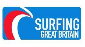 Safe Surf Logo - Surfing