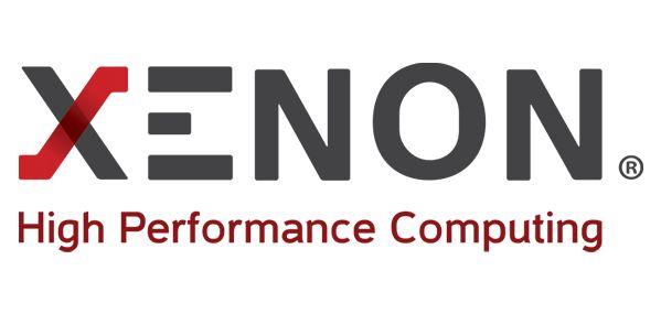 Xenon Logo - Deep Learning Workshop - XENON Systems Pty Ltd