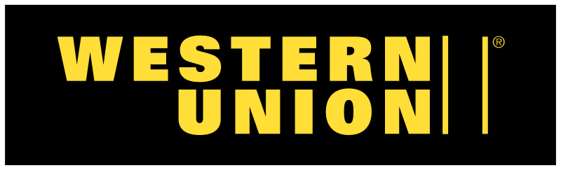 Western Union Logo - What is the font used in the Western Union logo? - Graphic Design ...