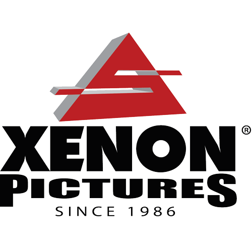Xenon Logo - Xenon Logo X3 WTM And YEAR 500×500. Xenon Picture, Inc