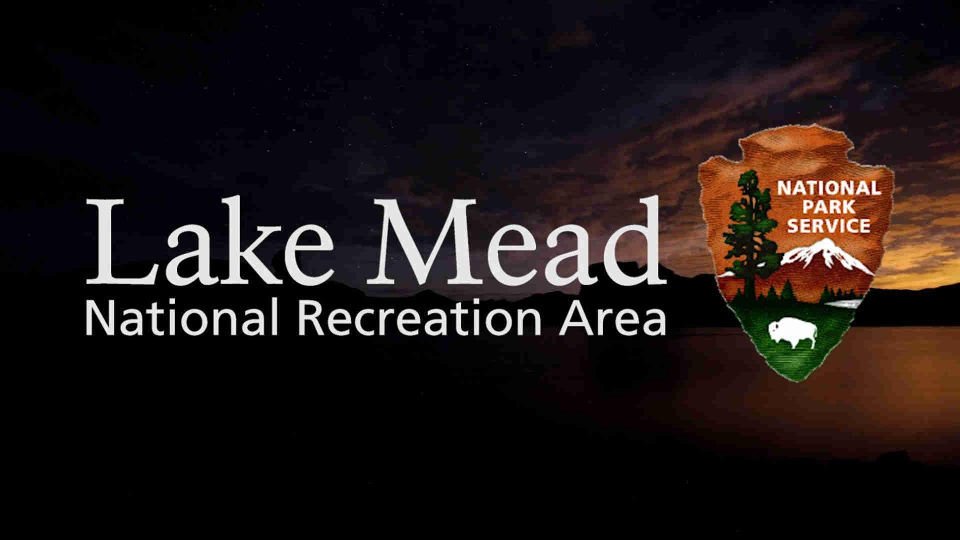 Circle Lake Logo - Lake Mead Circle - Get Outdoors Nevada