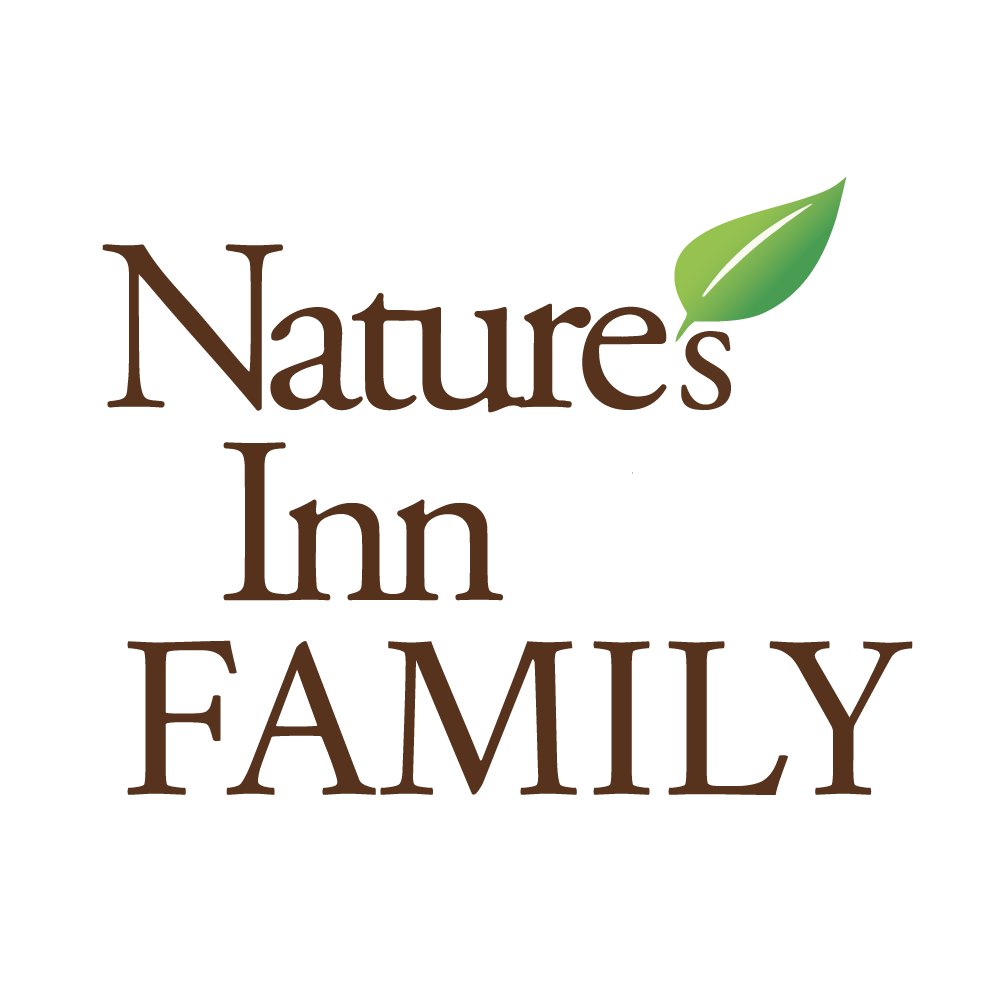 Circle Lake Logo - Natures Inn Family Logo Circle Icon_1000px. Nature's Inn
