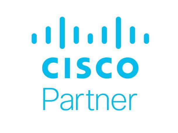 New Cisco Logo - The 3 Most Important Things To Know About Cisco's New Partner Logos