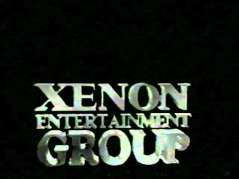 Xenon Logo - Xenon Entertainment Group Logo