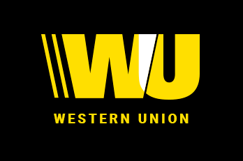 Western Union Logo - Western Union