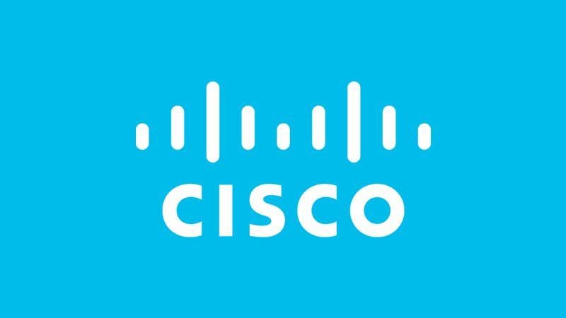New Cisco Logo - Cisco Newsroom | The Network