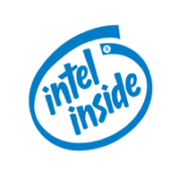 Latest Intel Inside Logo - LogoDix