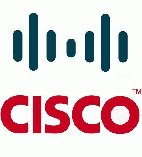 New Cisco Logo - Cisco Data Center Goes Anywhere Your Data Is