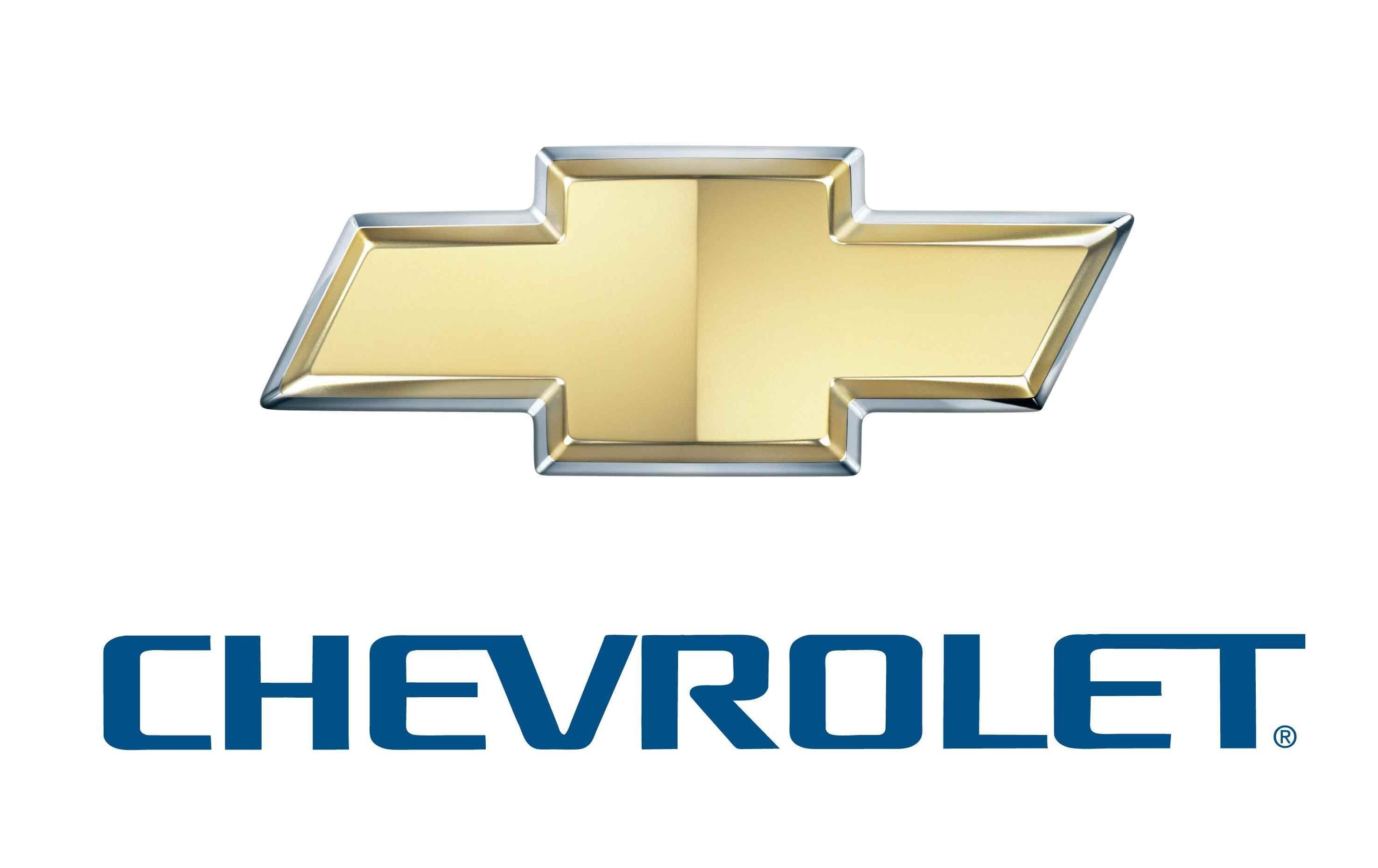 Old Chevy Logo - Chevy Emblem Wallpaper
