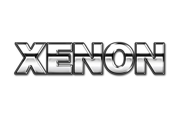 Xenon Logo - Powerful and impressive Tata Xenon bakkies Mart Blog