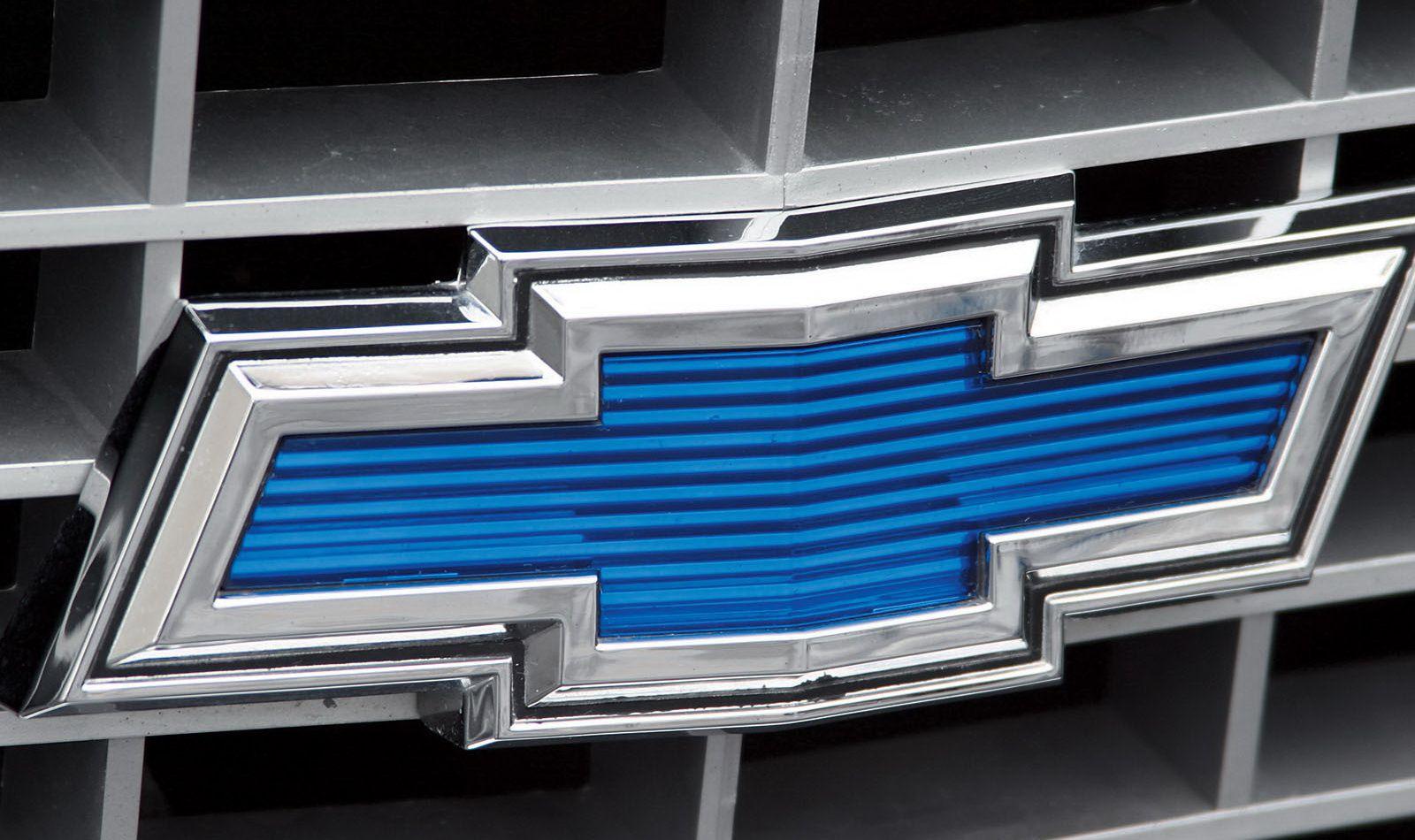 Blue Chevy Logo - Chevy Logo, Chevrolet Car Symbol Meaning and History | Car Brand ...