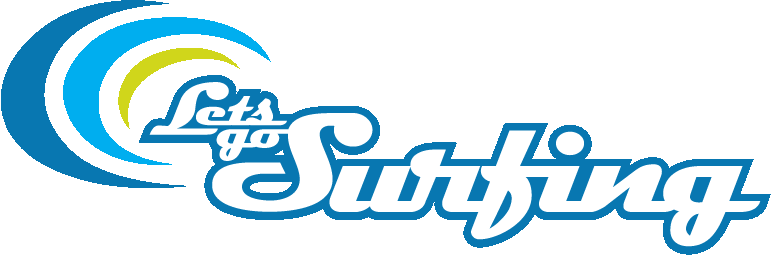 Safe Surf Logo - Learn To Surf Region