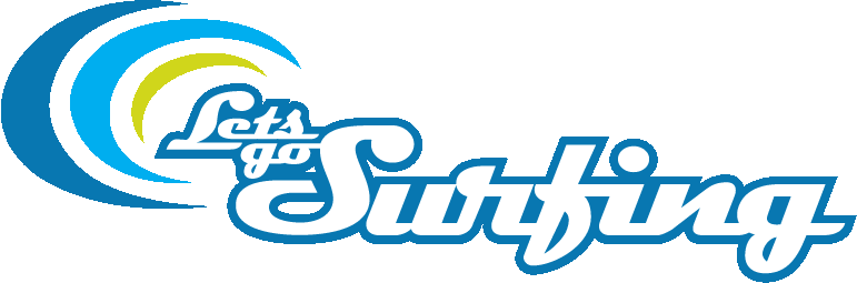 Safe Surf Logo - Learn To Surf - Sydney Region – NSW