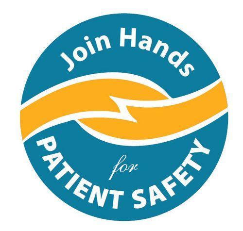 Patient Safety Logo - Patient safety Logos