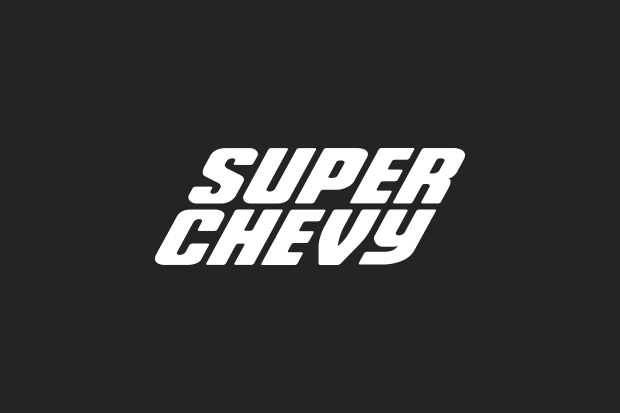 Old Chevy Logo - Super Chevy source for all Chevrolet News, Tech and Reviews