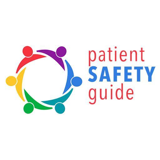 Patient Safety Logo - Patient Safety Guide | Working Together to Make Care Safer
