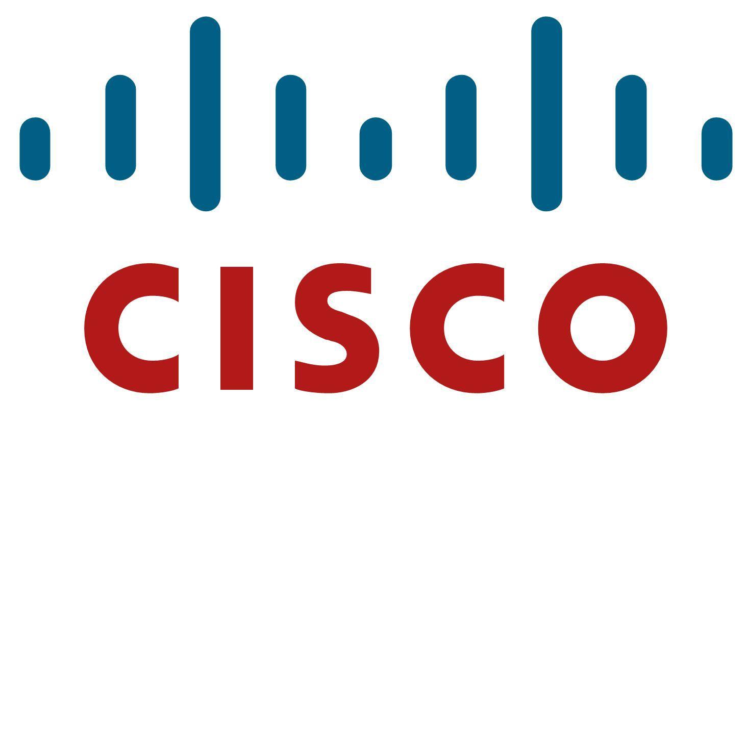 New Cisco Logo - Cisco and Citrix Extend Partnership into Networking, Cloud