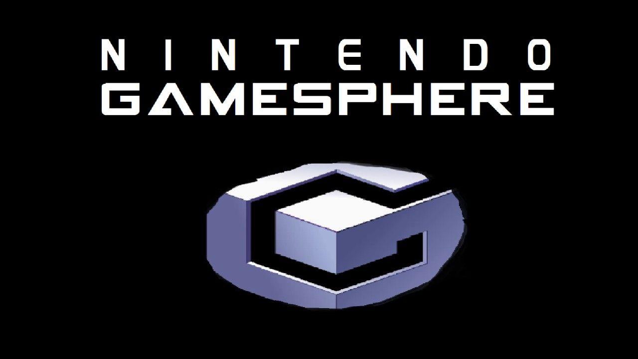 Game Sphere Logo - Nintendo GameSphere Menu- Console BIOS Startup Fanfare