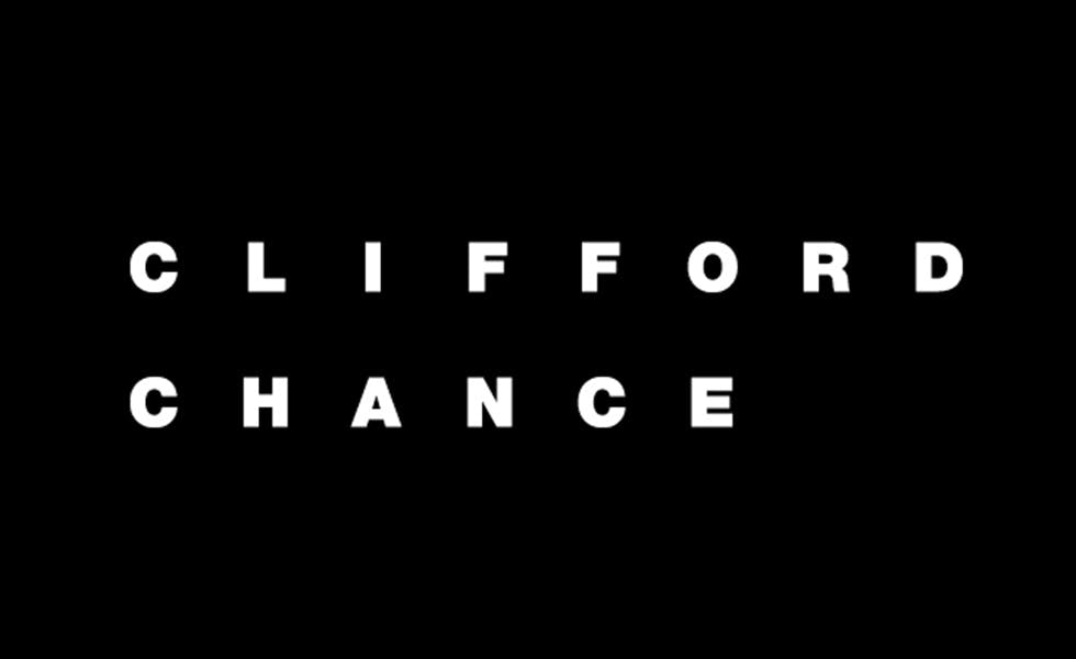 Clifford Chance Logo - Clifford Chance – What The Lawyer Says