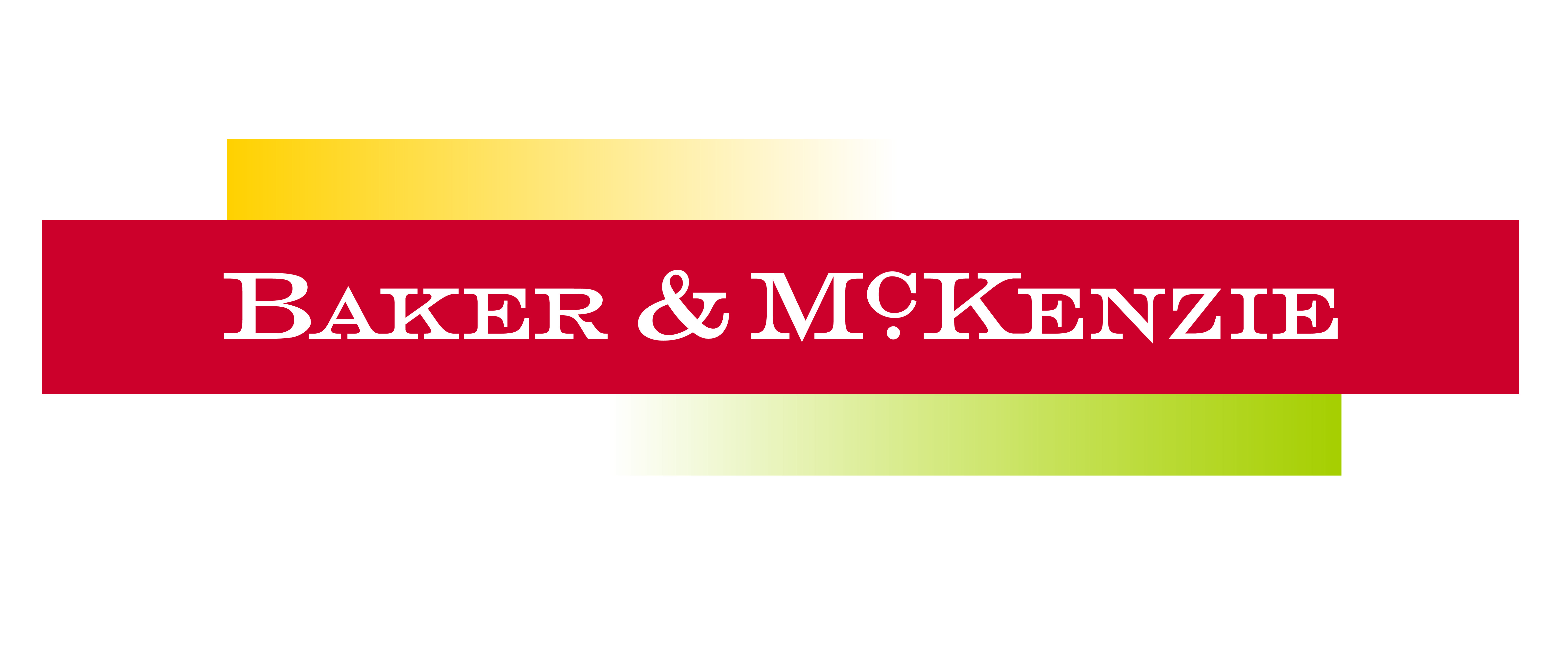 Baker McKenzie Logo - baker mckenzie logo – Youth Guidance