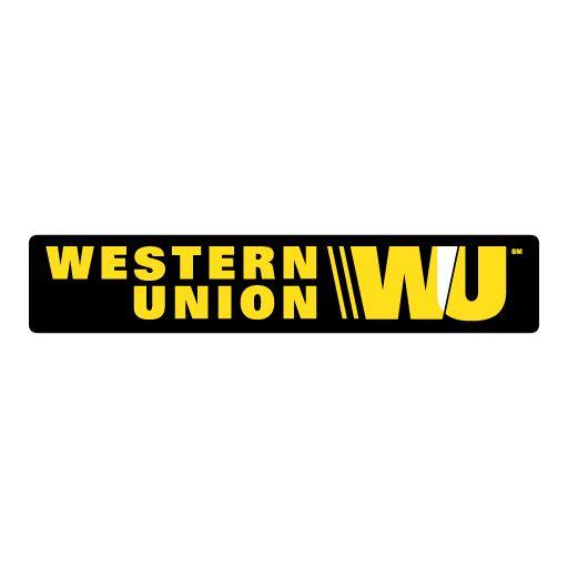 Western Union Logo - Western Union (WU) logo vector (.EPS, 692.25 Kb) download