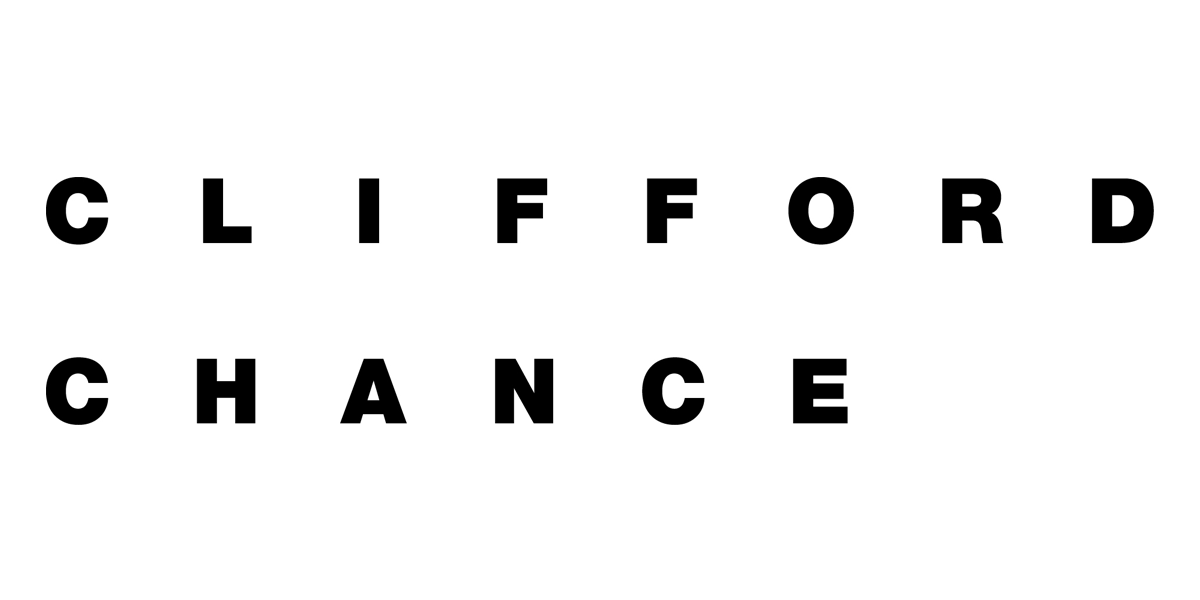 Clifford Chance Logo - Jobs with Clifford Chance
