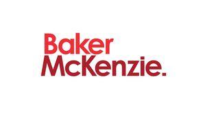 Baker McKenzie Logo - Baker McKenzie GSB - A Lean In Circle