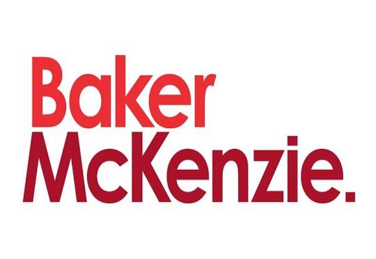 Baker McKenzie Logo - Baker McKenzie lawyers discuss the role of women in law in Africa