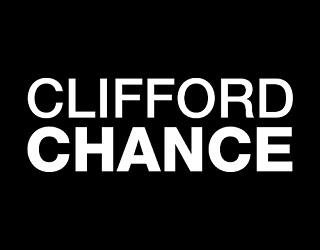 Clifford Chance Logo - Clifford Chance - Lawyers Weekly