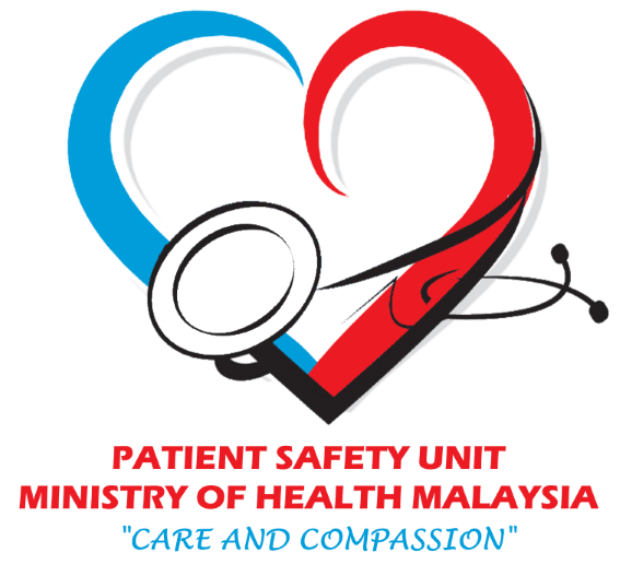 Patient Logo - Patient Safety Unit Logo – Patient Safety