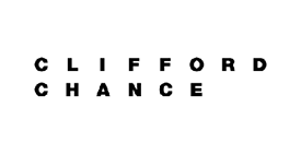 Clifford Chance Logo - Clifford Chance | IPP Journal