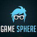 Game Sphere Logo - Game Sphere
