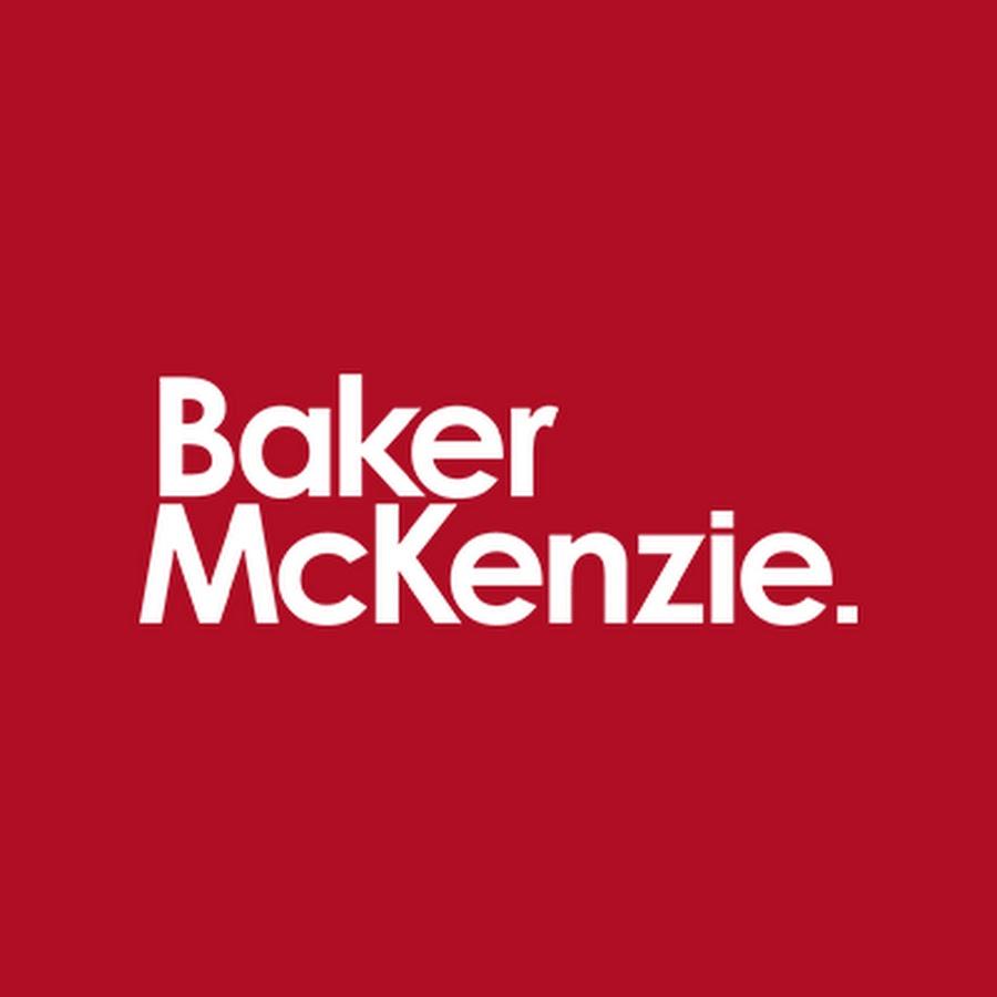 Baker McKenzie Logo - Baker McKenzie - YouTube