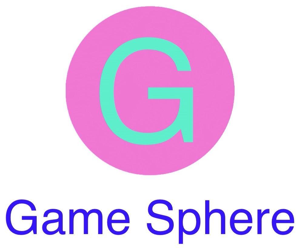 Game Sphere Logo - Six Flags GameSphere | Six Flags fanon Wikia | FANDOM powered by Wikia