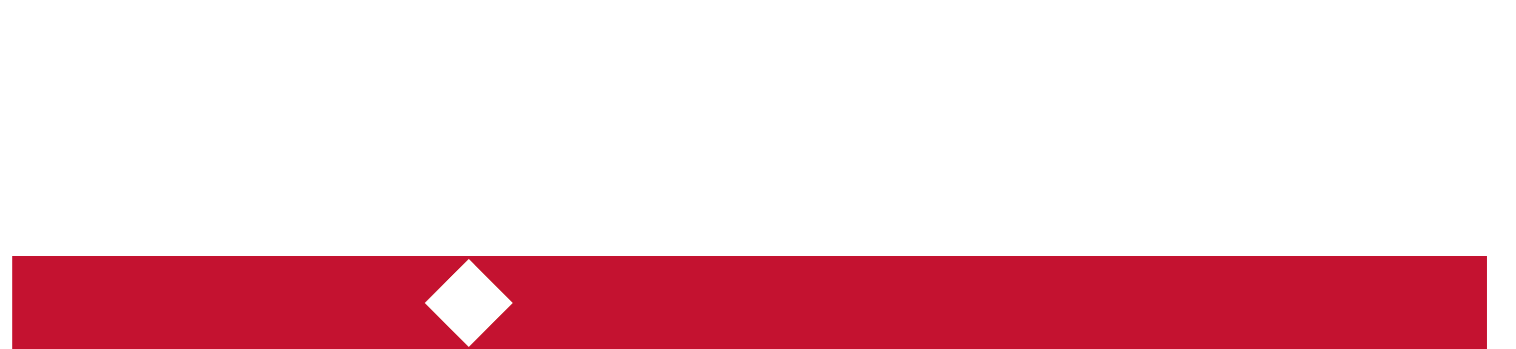 Red and White Diamond Logo - College Logos - Marketing Toolbox - Davidson College