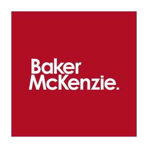 Baker McKenzie Logo - Baker Mckenzie - Track Surveys