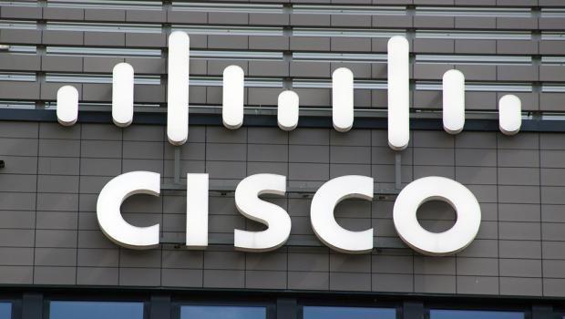 New Cisco Logo - Cisco reveals new tools and networking products for IoT