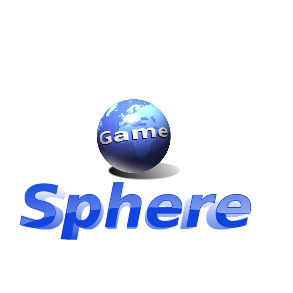Game Sphere Logo - GameSphere