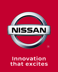 If I with Red Logo - History of the Nissan Logo l Advantage Nissan l Bremerton