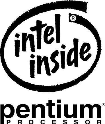 Intel Inside Logo - Intel Inside logo Free vector in Adobe Illustrator ai ( .ai ) vector