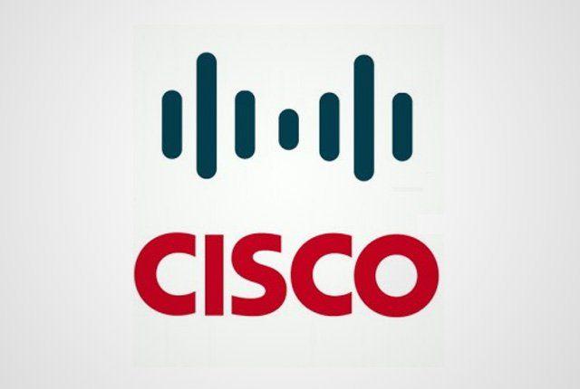 New Cisco Logo - Cisco gives bullish revenue forecast due to software shift